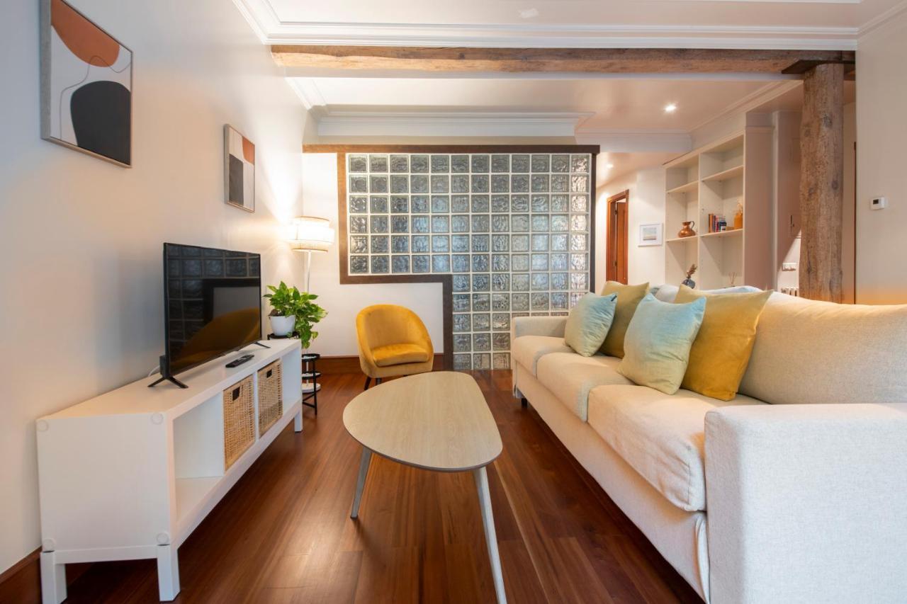 Charming Getaway Saint-Sébastien